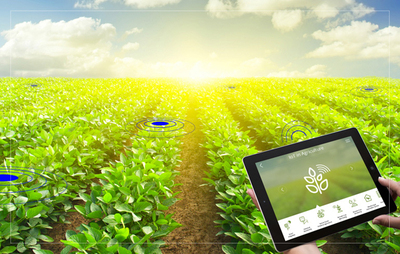 Smart Agriculture Solutions