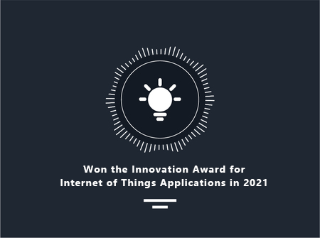 IoT Application Innovation Award