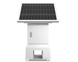 Rodent Monitoring Station