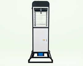 Embedded Pest Monitor