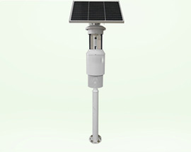 Wall-mounted Pest Light Trap