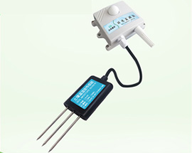 Environmental Monitor