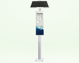 Air-suction Insect Killer Lamp