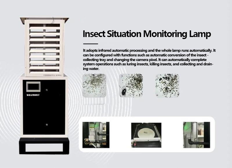 Product Features