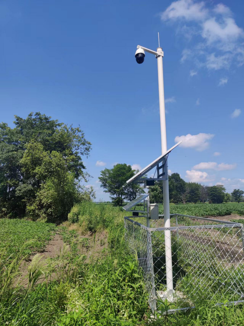 Remote Monitoring