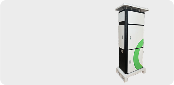Smart Spore Capture Device