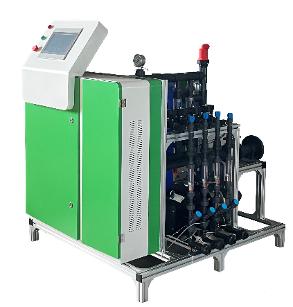 Smart Irrigation System