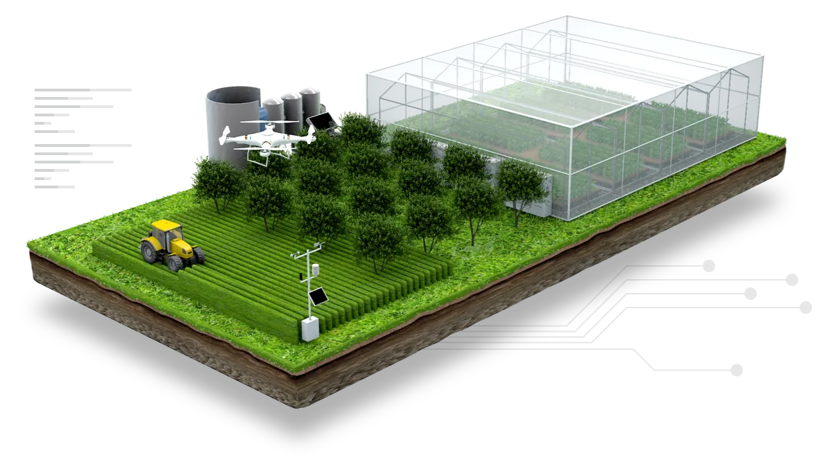 Smart Reservoir Management