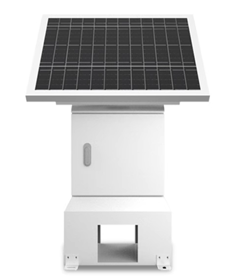 Rodent Monitoring Station