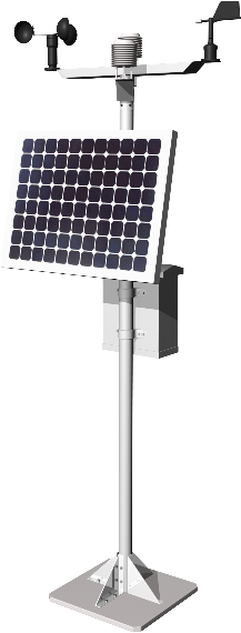 Weather Station