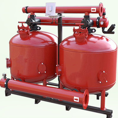 Sand Filter