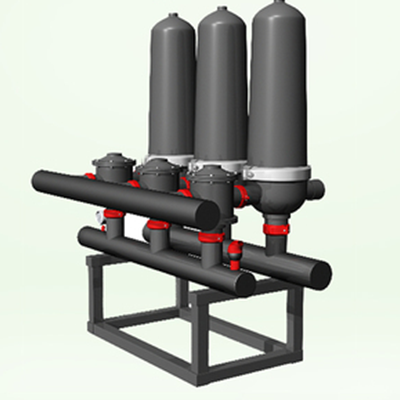 Disc Filter