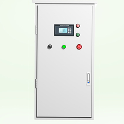 Variable Frequency Cabinet