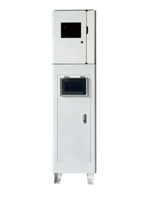 Pheromone Pest Monitor Device
